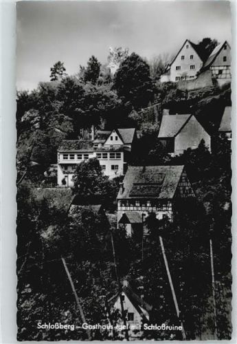 Heideck Gasthaus zum Igel