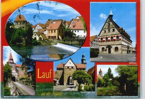 Lauf