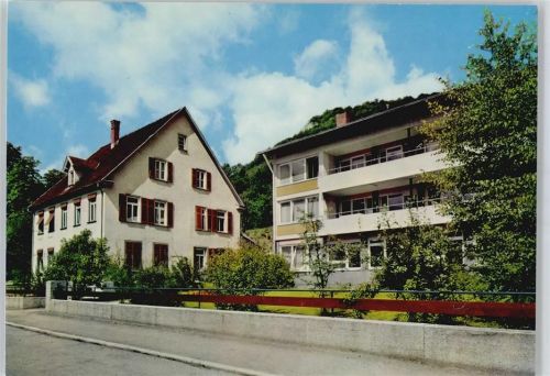 Bad Ditzenbach