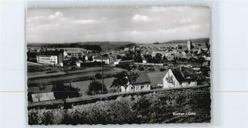 Buchen