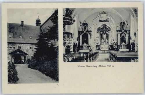 Kreuzberg