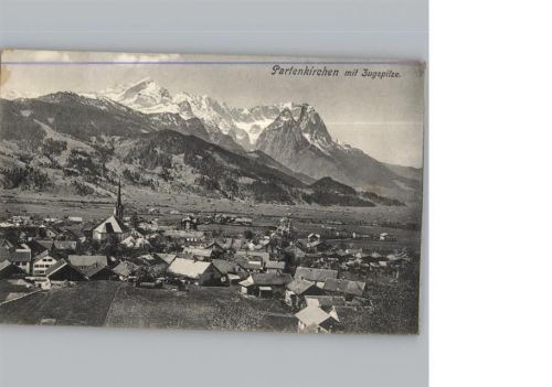 Partenkirchen