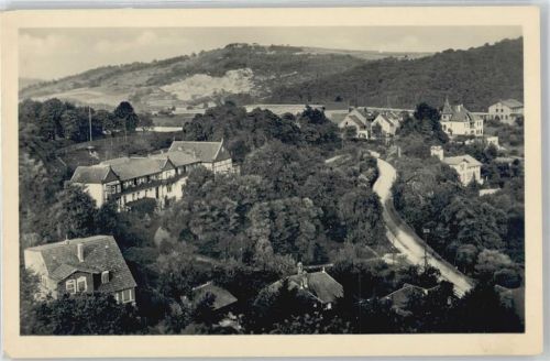 Bad Sulza Krähenhütte