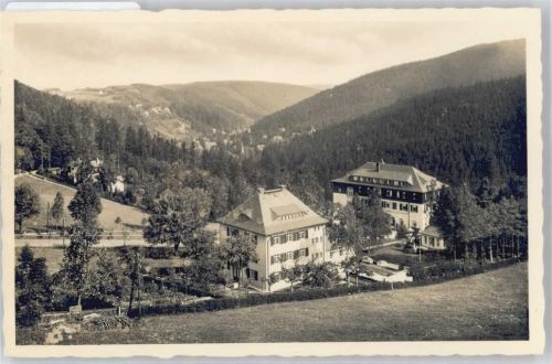 Bärenfels