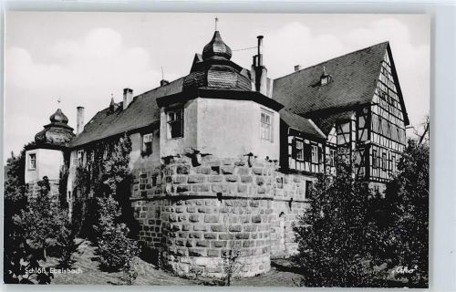Ebelsbach