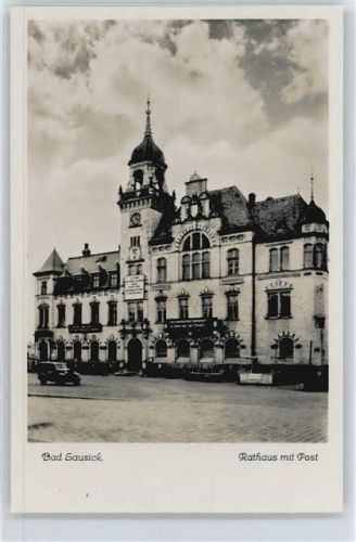 Bad Lausick
