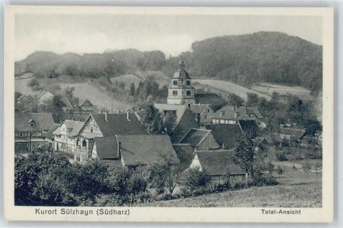 Sülzhayn