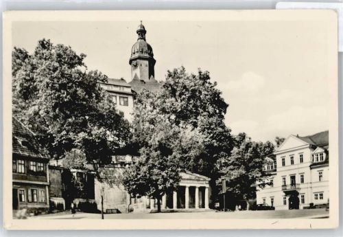 Sondershausen
