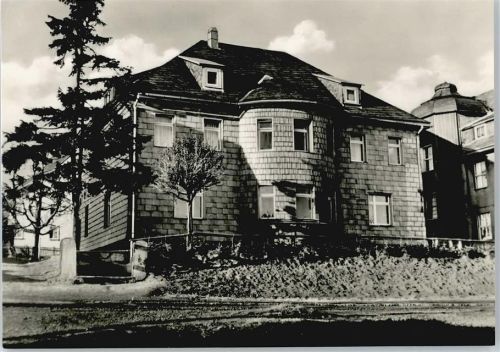 Frauenwald