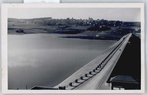 Amecke Foto-Karte