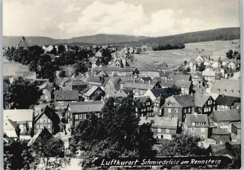 Schmiedefeld