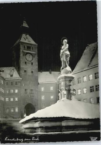 Landsberg
