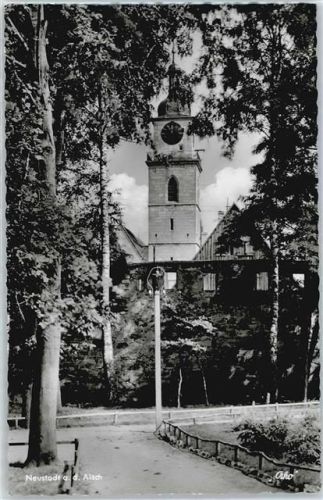 Neustadt