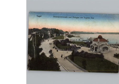 Tegel