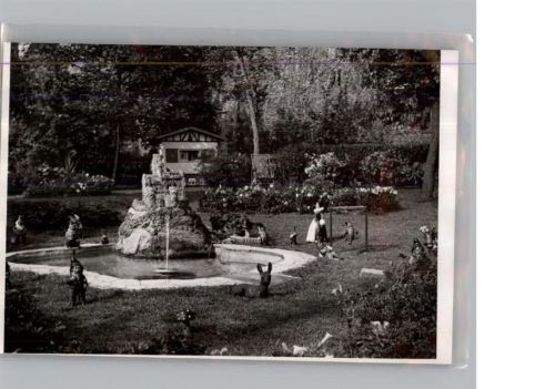 Bad Soden Foto 10x14 cm