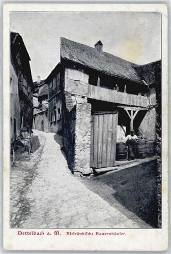 Dettelbach