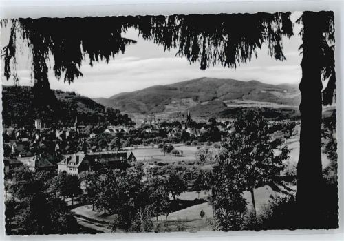 Schopfheim