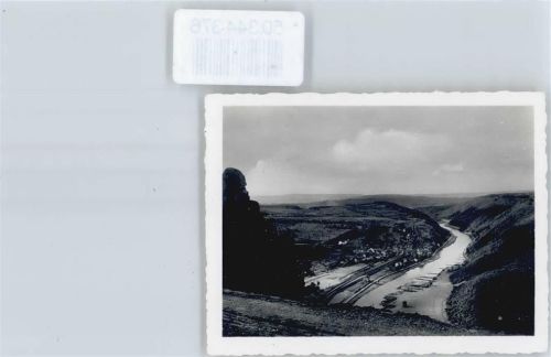 Saarhölzbach Foto