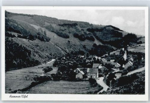 Hammer Gasthaus Jägersruh