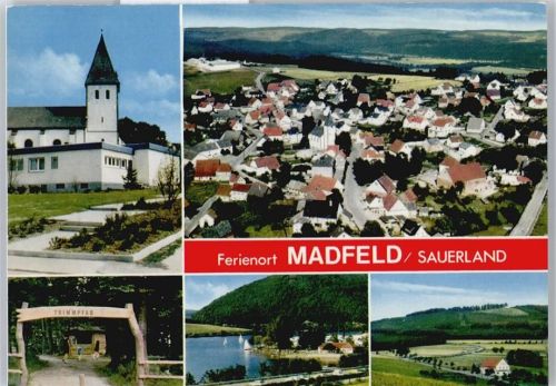 Madfeld