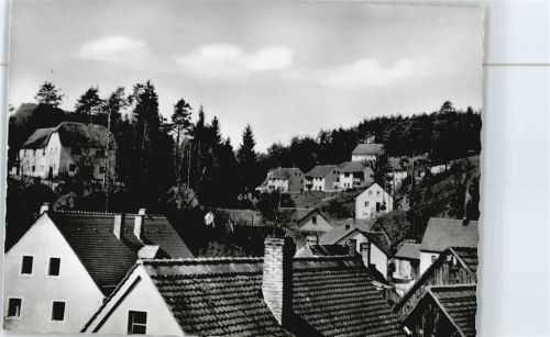 Obertrubach