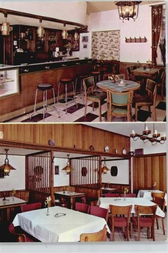 Telgte Hotel Buschhoff