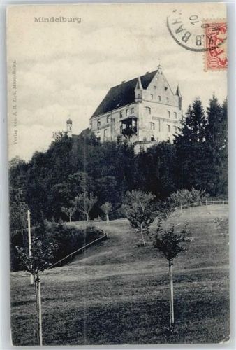 Mindelheim