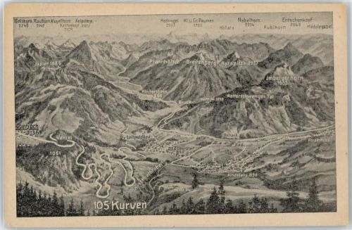 Oberjoch