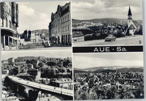 Aue