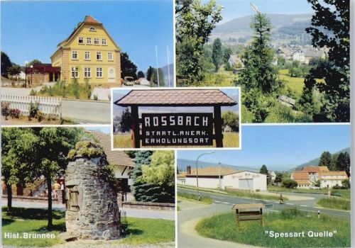 Roßbach