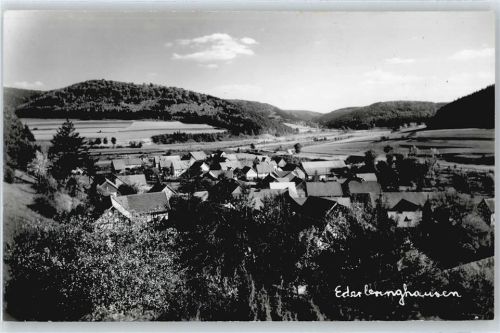 Edersee