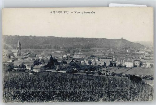 Amberieux