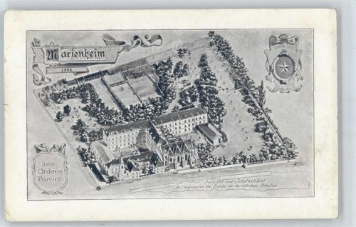 Marienheim