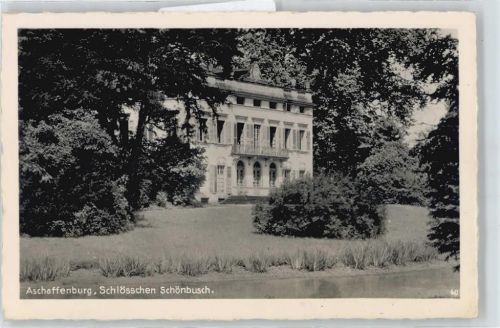 Aschaffenburg