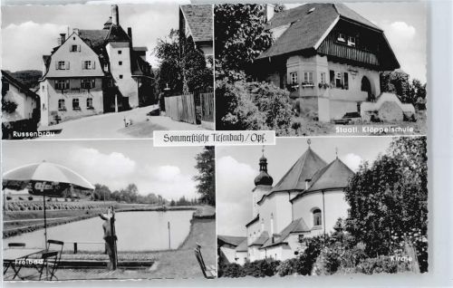 Tiefenbach
