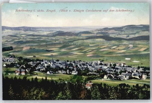 Scheibenberg