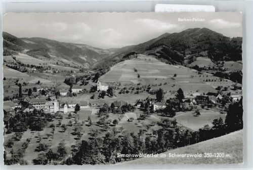 Simonswald