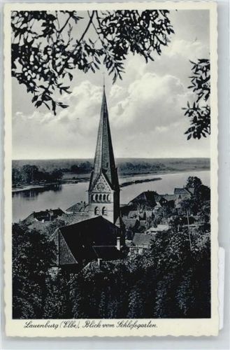 Lauenburg