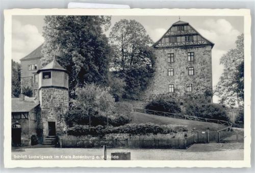 Rotenburg