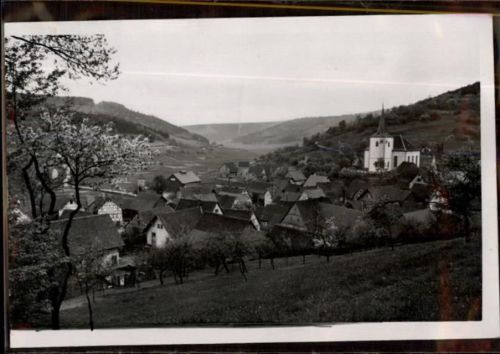 Lohrhaupten Foto 10x14 cm