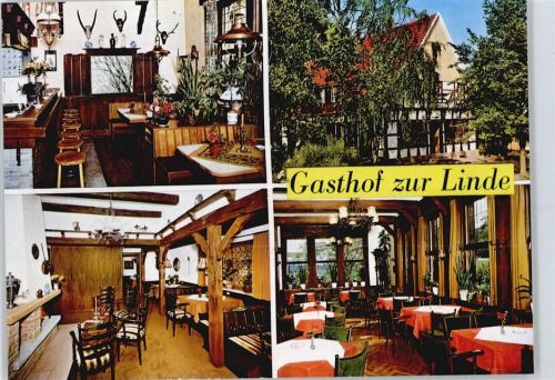 Seppenrade Gasthof zur Linde