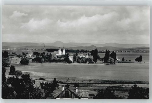 Reichenau Hegau , Niederzell