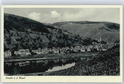 Briedel