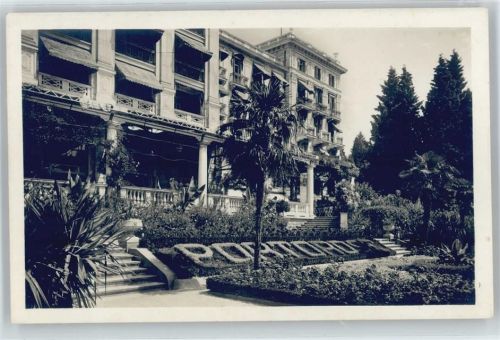 Palace Hotel