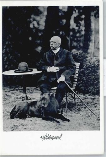 Friedrichsruh