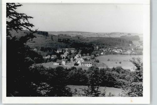 Hochwaldhausen Foto