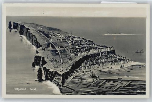Helgoland