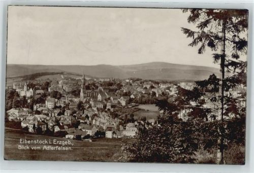 Eibenstock