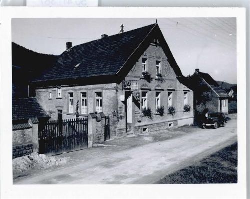 Unter-Schönmattenwag Foto-Karte