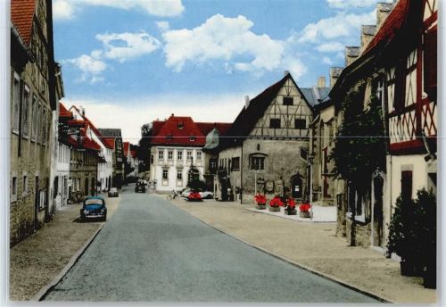 Frickenhausen